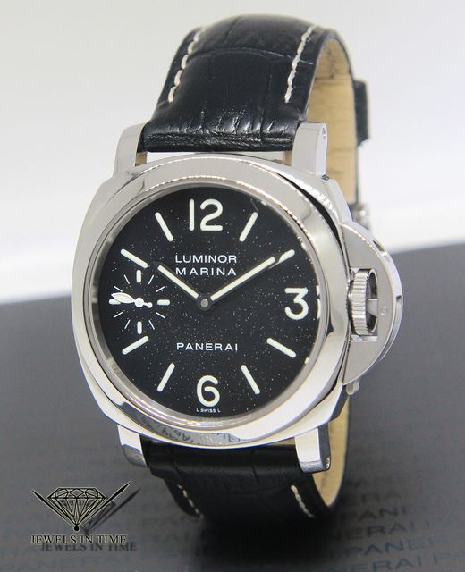 Panerai Luminor Marina PAM00111 Image 2